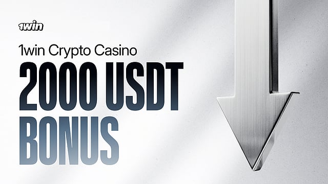 1win And The Changing Shape Of Crypto Casinos In 2025