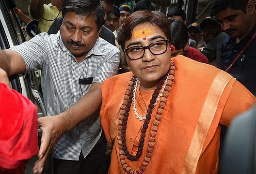 Malegaon Blast: 'Was Forced To Name PM Modi', Pragya Thakur's Big Claim After Court Verdict