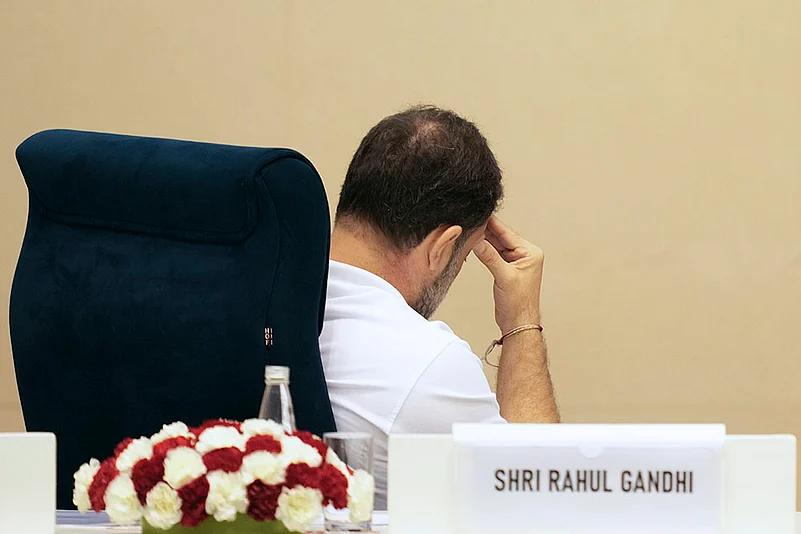 Congress Annual Legal Conclave