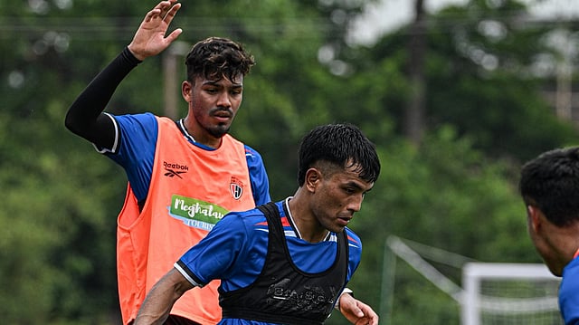 NorthEast United Vs Malaysian Armed Forces FC Live Streaming, Durand Cup: When, Where To Watch Group E Match