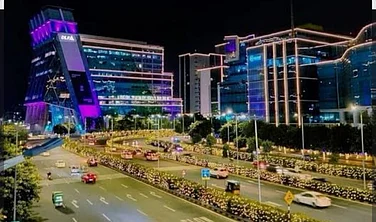 Hike In Circle Rates To Deter Homebuyers In Gurgaon