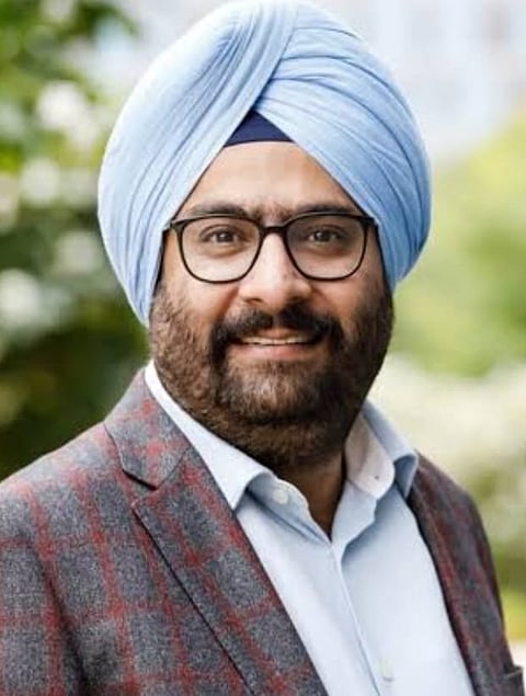 Ashwinder R. Singh, Chairman CII Real Estate Committee & Vice Chairman, BCD Group