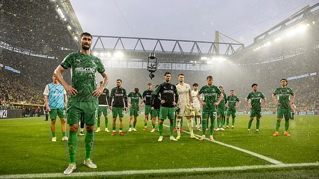 Borussia Monchengladbach Vs Valencia Live Streaming, Pre-Season Club Friendly: When, Where To Watch Match