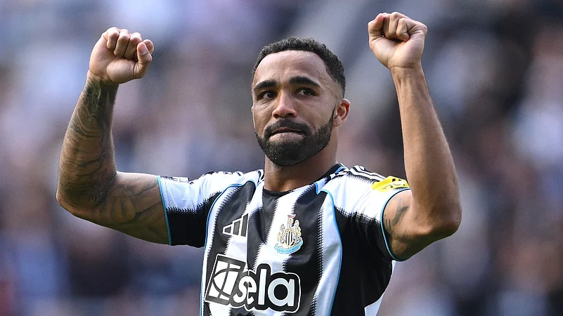 West Hams new signing Callum Wilson