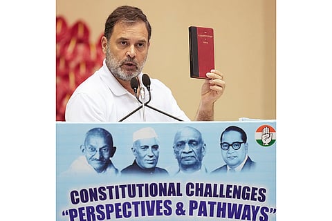 Congress' Annual Legal Conclave