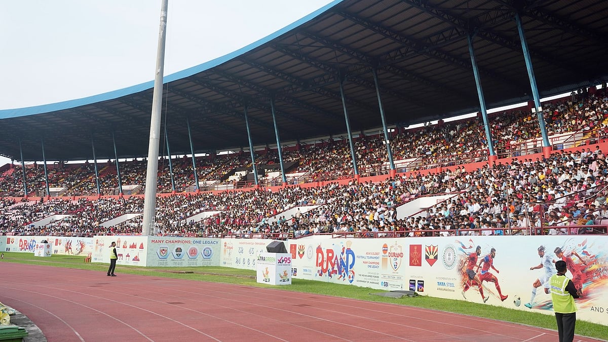 Indian Army FT Vs Tribhuvan Army FC Live Streaming, Durand Cup 2025: When, Where To Watch Group C