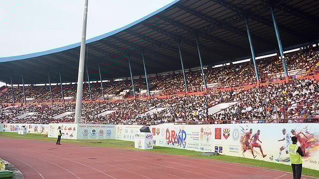 Indian Army FT Vs Tribhuvan Army FC Live Streaming, Durand Cup 2025: When, Where To Watch Group C Match