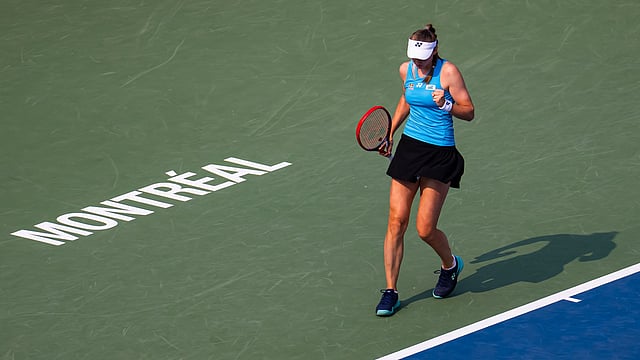 Elena Rybakina Vs Dayana Yastremska, Canadian Open: Ninth Seed Bounces Back To Enter Quarters