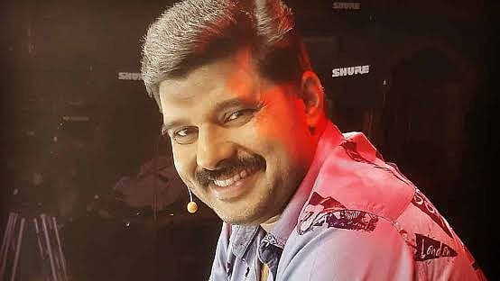 X : Malayalam actor Kalabhavan Navas found dead in a hotel room