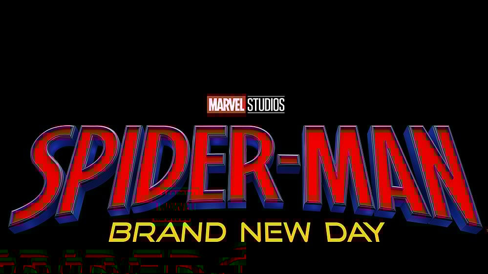 X/Sony Pictures : Tom Holland starrer Spider-Man Brand New Day teaser out