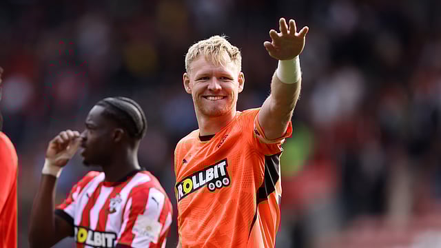 Newcastle Transfers: Magpies Sign Aaron Ramsdale On Season-Long Loan From Southampton