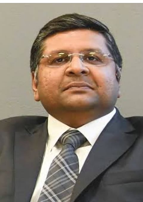 Ankit Kansal, MD, 360 Realtors