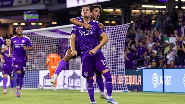 Orlando City Vs Atlas Live Streaming, Leagues Cup 2025: When, Where To Watch Matchday 2 Fixture