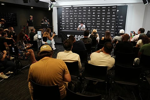 MLS: Argentina's Rodrigo De Paul joins Inter Miami CF