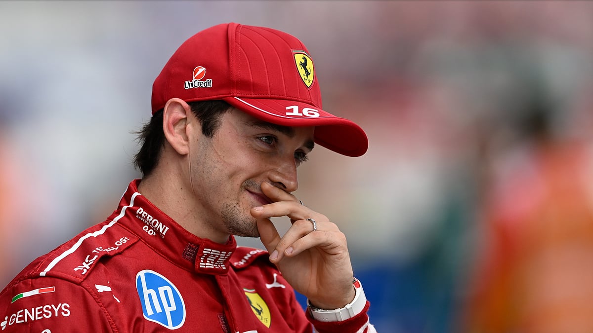 AP Photo/Denes Erdos