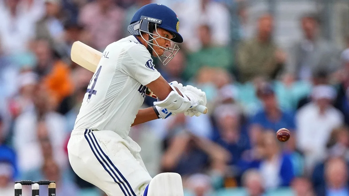 IND Vs ENG Live Score, 5th Test Day 3: Akash Deep Brings Up His Maiden Half-Century | India 154/2 (37.4)