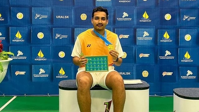 T Mannepalli Vs Justin Hoh Live Streaming, BWF Macau Open 2025: When, Where To Watch SF On TV & Online?
