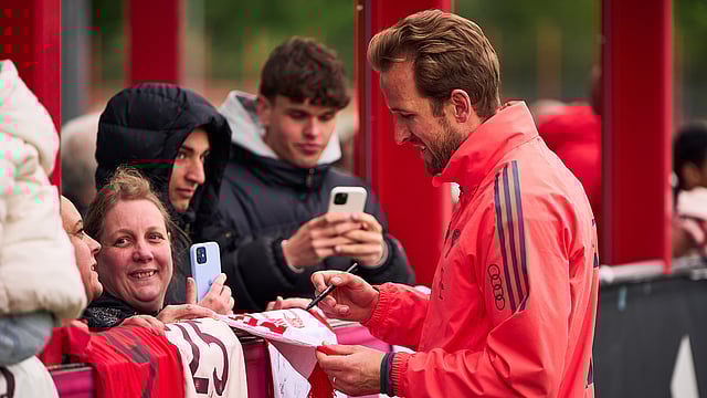Bayern Munich Vs Lyon Live Streaming, Pre-Season Club Friendly: When, Where To Watch Football Match