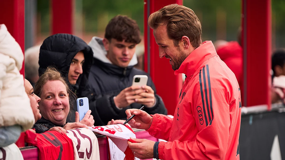 Bayern Munich Vs Lyon Live Streaming, Pre-Season Club Friendly: When, Where To Watch Football Match