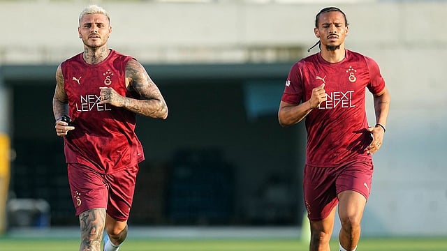 Galatasaray Vs Lazio Live Streaming, Pre-Season Club Friendly: When, Where To Watch Football Match
