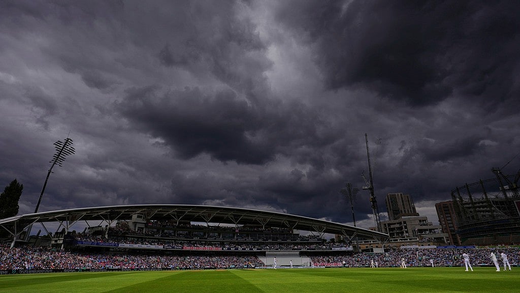 India Vs England 5th Test, Day 4 Live Streaming, Hourly Weather Forecast