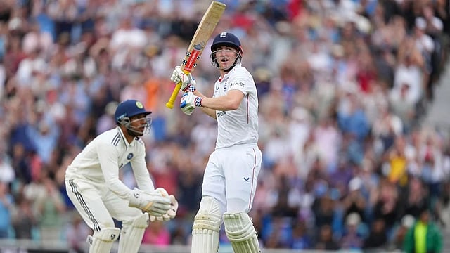 IND Vs ENG, 5th Test Day 4 Session 2 Report: Joe Root On 98* As England On Course For Record-Breaking Chase