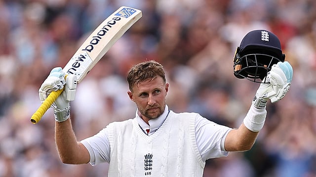 India Vs England, 5th Test: Joe Root Confirms Chris Woakes Will Bat 'If Needed' On Day 5