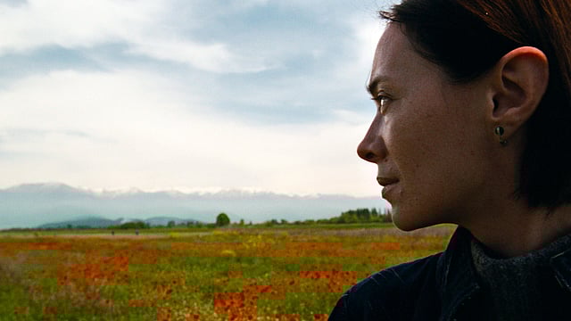 April Review: Dea Kulumbegashvili’s Icy Abortion Drama Weighs Male Violence In Georgia