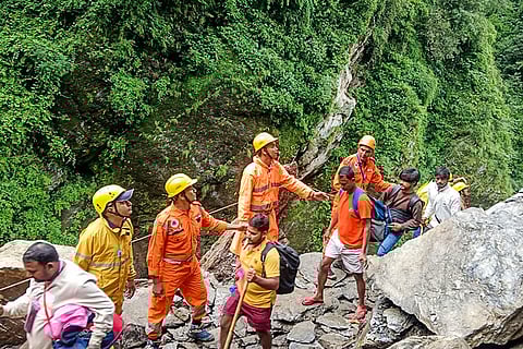 Kedarnath Yatra 2025