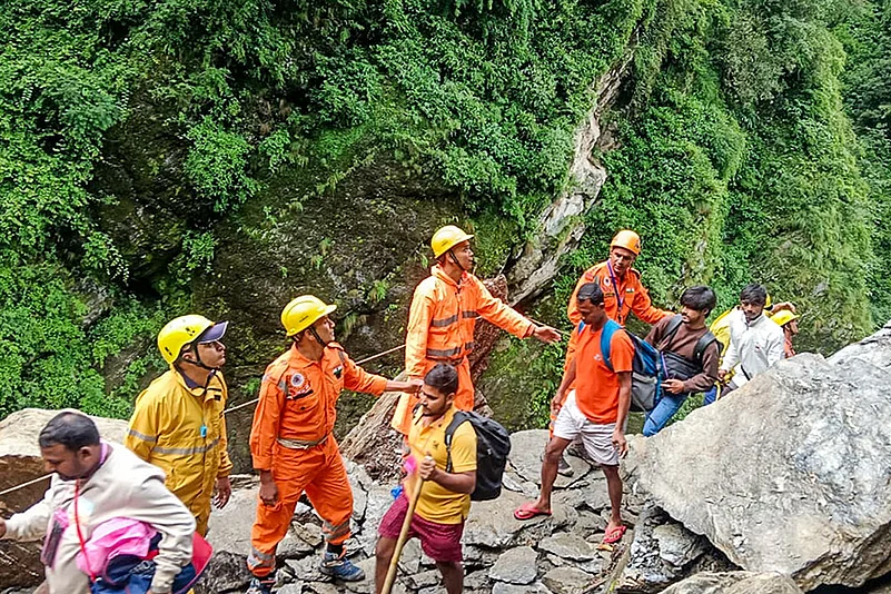 Kedarnath Yatra 2025