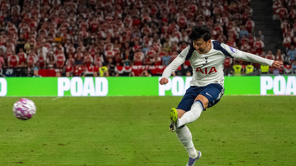 Newcastle 1-1 Tottenham Highlights, Pre-Season Club-Friendly: Magpies Play Out Draw With Spurs In Seoul