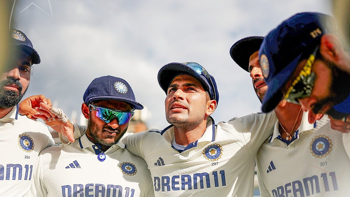 X/BCCI : India Vs England 5th Test Day 3 Stats Highlights