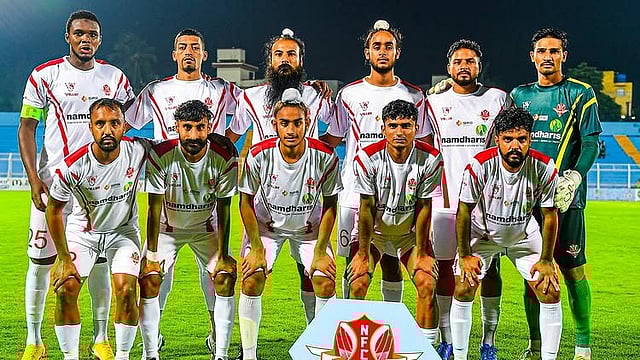 Namdhari FC Vs Indian Air Force FT, Durand Cup: Namdharis Beat IAF 4–2 To Go Top Of Group A