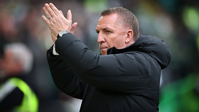 Celtic 1-0 St Mirren, Scottish Premiership: Brendan Rodgers Says Persistence Paid Off