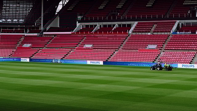PSV Eindhoven Vs Go Ahead Eagles Live Streaming: When, Where To Watch Johan Cruyff Shield Match