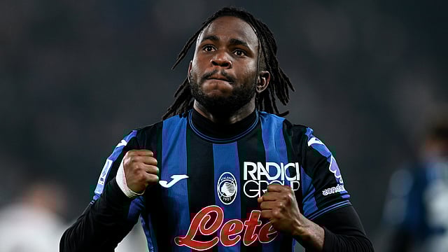 Ademola Lookman Hands In Transfer Request At Atalanta Due To 'Broken Promises'