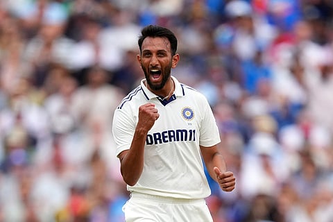 IND vs ENG 2025 5th Test Day 4