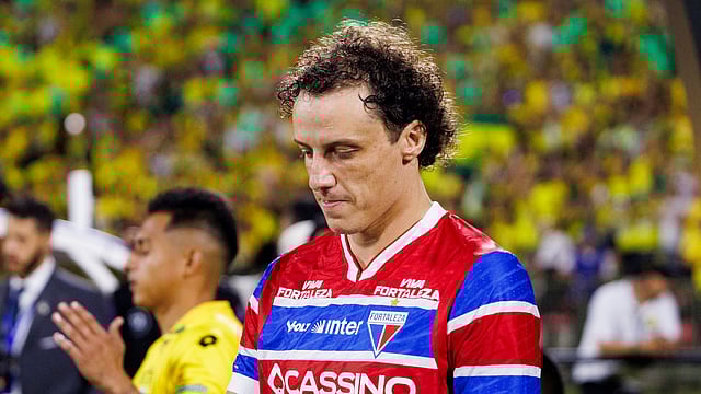 Football Transfers: Ex-Chelsea Defender David Luiz Returns To Europe With Cyprus' Pafos