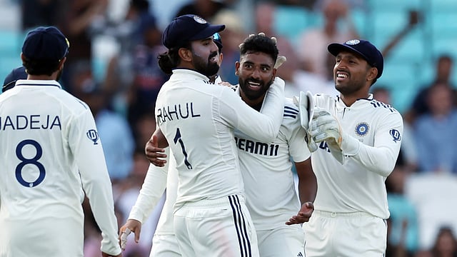 IND Vs ENG 5th Test Day 4 Preview: India The Happier Team, Reckons Sanjay Bangar