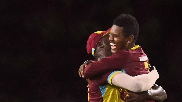 West Indies Vs Pakistan, Live Streaming: When, Where To Watch 3rd WI Vs PAK T20I Match