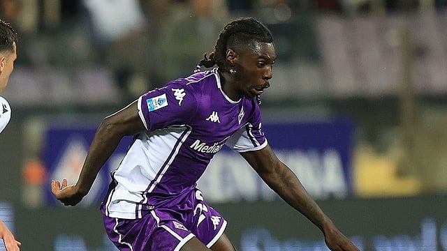 Leicester City Vs Fiorentina Live Streaming: When, Where To Watch Club Friendly Match