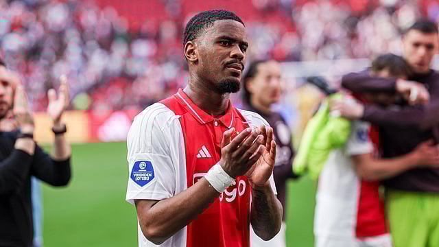 Chelsea's Spending Continues As Jorrel Hato Joins From Ajax