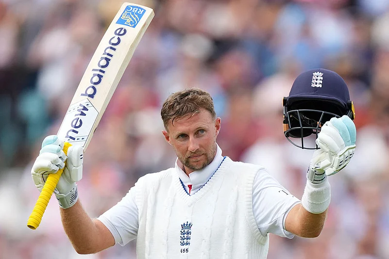 ENG vs IND 5th Test Day 4