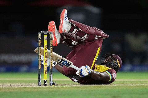 Pakistan West Indies Cricket
