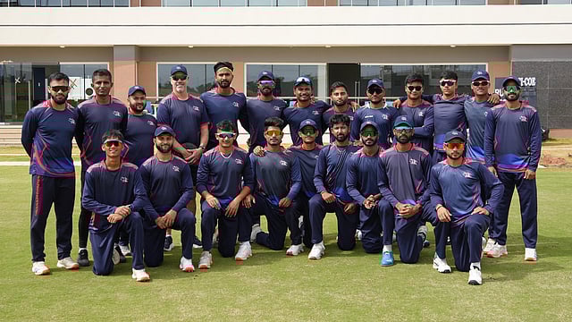 Nepal's Tour Of Australia 2025: Top End T20 Series Teams, Schedule, Tickets - All You Need To Know