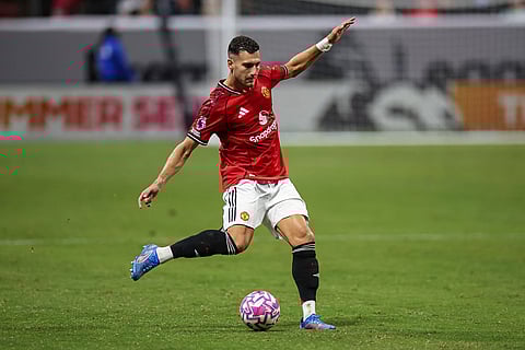 Premier League Summer Series 2025: Manchester United vs Everton