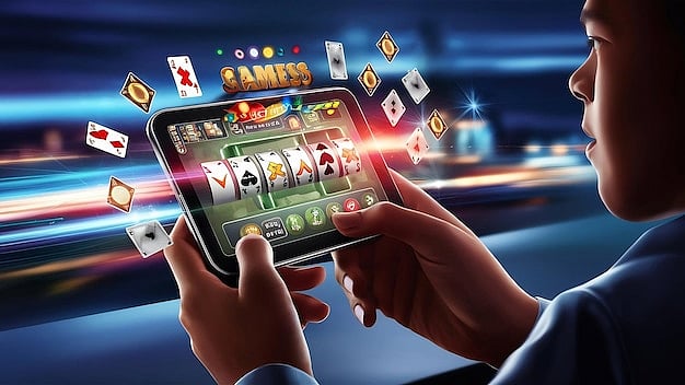 Que Devez-vous Savoir Avant De Jouer à Des Jeux De Casino En Ligne Pour De L’argent Réel Au Canada ?