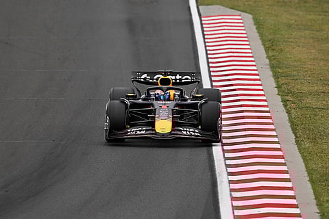 Hungarian Grand Prix 2025