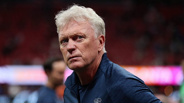 Everton Expecting More Transfer Deals ‘Next Week’, Says David Moyes