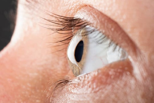 Corneal Blindness No Longer Just An Elderly Concern: Eye Injuries And Infections Threaten Young Indians